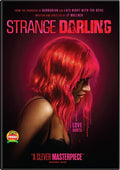 Strange Darling - Strange Darling - DVD