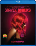 Strange Darling - Strange Darling - Blu-ray