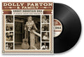 Parton,dolly & Family - Smoky Mountain Dna: Family, Faith And Fables - Vinyl Record