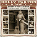 Dolly Parton - Smoky Mountain DNA: Family, Faith And Fables