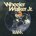 Wheeler Walker Jr - Ram - Music CD