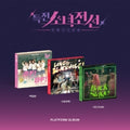 Girls Frontier - Spring Memories - Set Version - Digital