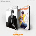 Onew - Flow - Music CD