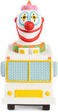 Killer Klowns Ice Cream Truck - Killer Klowns Jojo Ice Cream Truck 124 Mighty - Collectibles