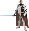 Sw Bl Clone Commander Obi Wan - Sw Bl Clone Commander Obi Wan - Collectibles