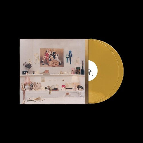 Last Dinner Party - Prelude To Ecstasy: Acoustics And Covers - Vinyl Record