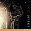 Ensemble Paramirabo - Voix Jetees - Music CD