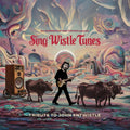 Ex Norwegian - Sing Wistle Tunes Tribute To John Entwistle - Music CD