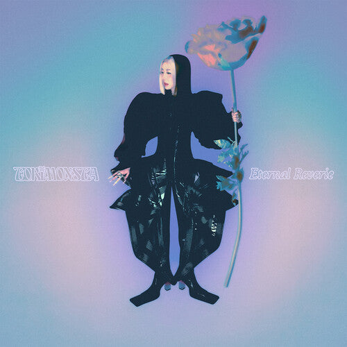 Tokimonsta - Eternal Reverie - Music CD