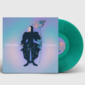 Eternal Reverie - Winter Green [Colored Vinyl] (Grn) Vinyl Record