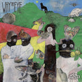 Inspirex (Blk) [LP] Vinyl Record
