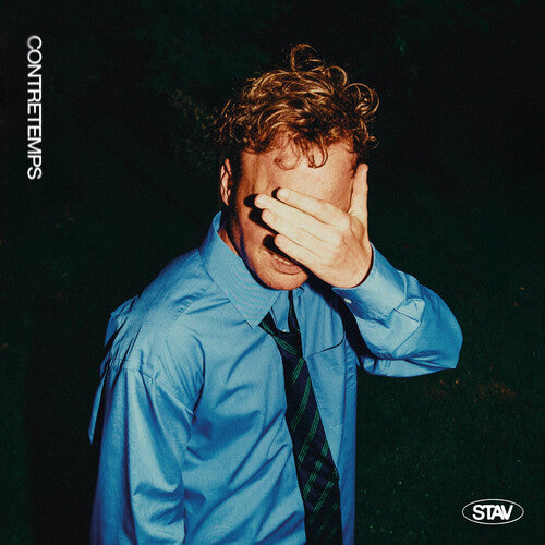 Stav - Contretemps - Vinyl Record