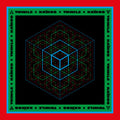 Twinkle - Kairos - Red - Vinyl Record
