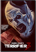 Terrifier 3 - Terrifier 3 - DVD