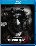 Terrifier 3 - Terrifier 3 - Blu-ray