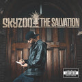Skyzoo - Salvation - 15th Anniversary - Vinyl Record