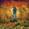 Defy [LP] Vinyl Record