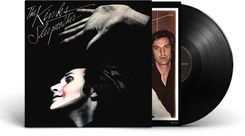 Kinks - Sleepwalker - Vinyl Record