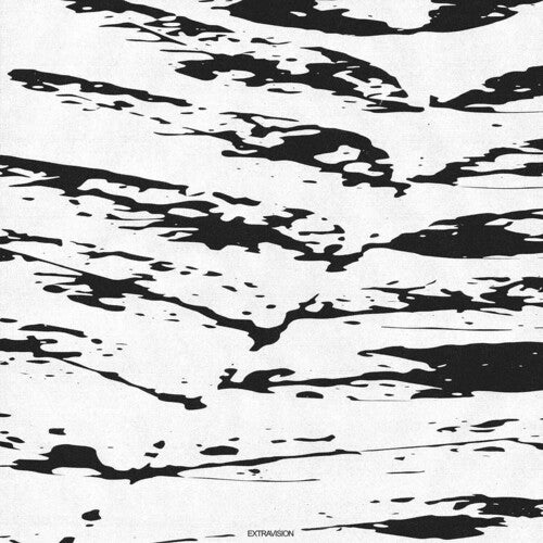 Blakeslee,guy - Extravision - Vinyl Record