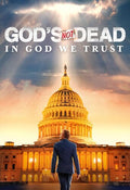 God's Not Dead: In God We Trust - God's Not Dead: In God We Trust - DVD