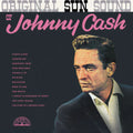Cash,johnny - Original Sun Sound Of Johnny Cash - Vinyl Record