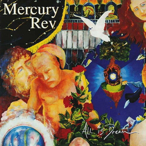 Mercury Rev - All Is Dream - Vinyl Record