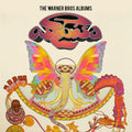 Warner Bros Albums: Two Albums On One Cd (Uk) Music CD