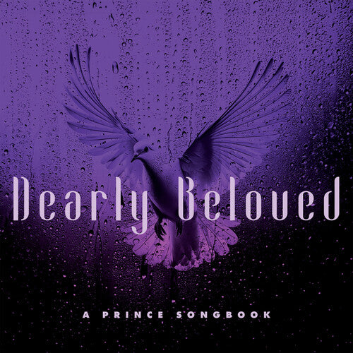 Dearly Beloved: A Prince Songbook / Various - Dearly Beloved: A Prince Songbook / Various - Music CD
