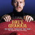 Graham,davy - He Moved Through The Fair: The Complete 1960s - Music CD