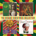 Reggae Christmas Collection / Various - Reggae Christmas Collection / Various - Music CD