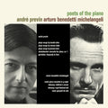 Previn,andre / Bendetti Michelangeli,arturo - Poets Of The Piano - Music CD