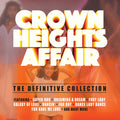 Crown Heights Affair - Definitive Collection - Music CD