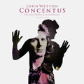 Wetton,john - Concentus: The John Wetton Live Collection Vol 1 - Music CD