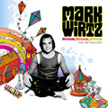 Wirtz,mark - Dream Dream Dream: The Anthology - Deluxe Edition - Music CD