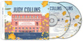 Collins,judy - In Concert Wildflowers At The Town Hall Nyc - Music CD