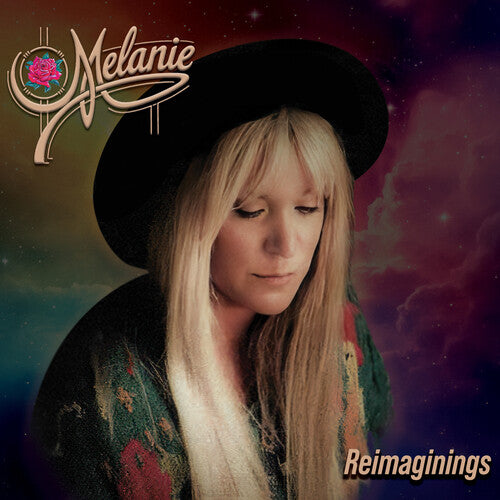 Melanie - Reimaginings - Music CD