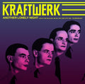 Kraftwerk - Another Lonely Night: Live At The Palalido Milan - Vinyl Record