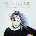 Run To Me (Uk) [LP] Vinyl Record
