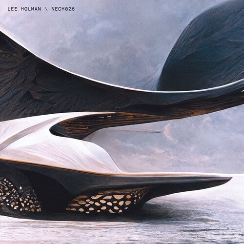 Holman,lee - Dialing Thoughts - Vinyl Record