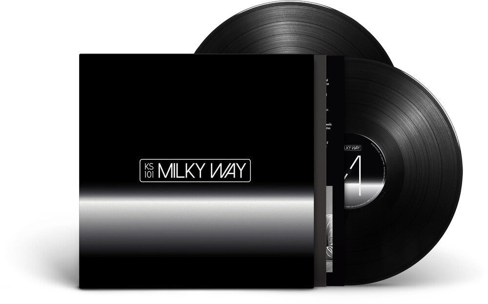 101 Mily Way (Gate) [LP] Vinyl Record
