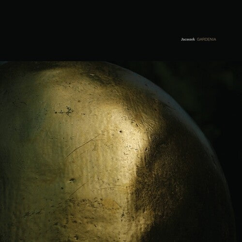 Jacaszek - Gardenia - Vinyl Record
