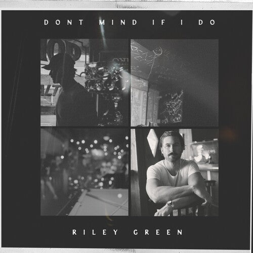 Green,riley - Don't Mind If I Do - Vinyl Record