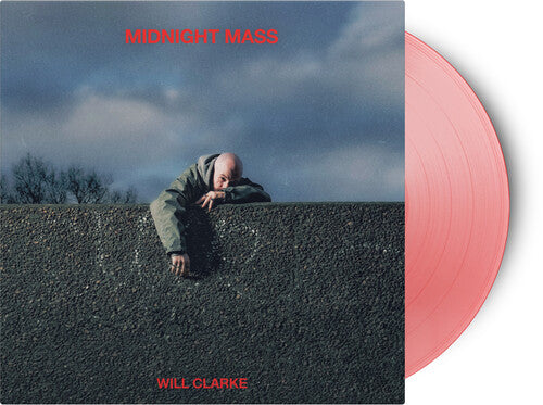 Clarke,will - Midnight Mass - Vinyl Record