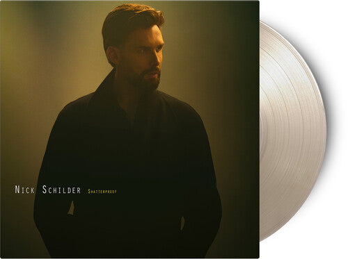 Schilder,nick - Shatterproof - Vinyl Record