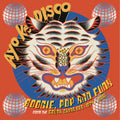 Ayo Ke Disco: Boogie Pop & Funk From South / Var [LP] Vinyl Record