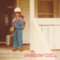 Onsloow - Full Speed Anywhere Else - Vinyl Record