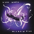 Head North / Microwave [Colored Vinyl] (Purp) (Wht) (Spla) Vinyl Record