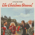 Little Big Town - Christmas Record - Music CD