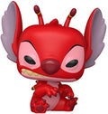 Pop Disney Lilo & Stitch - Funko Pop Disney Lilo & Stitch Leroy - Collectibles