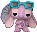 Pop Disney Lilo & Stitch - Funko Pop Disney Lilo & Stitch Angel With Umbrella - Collectibles